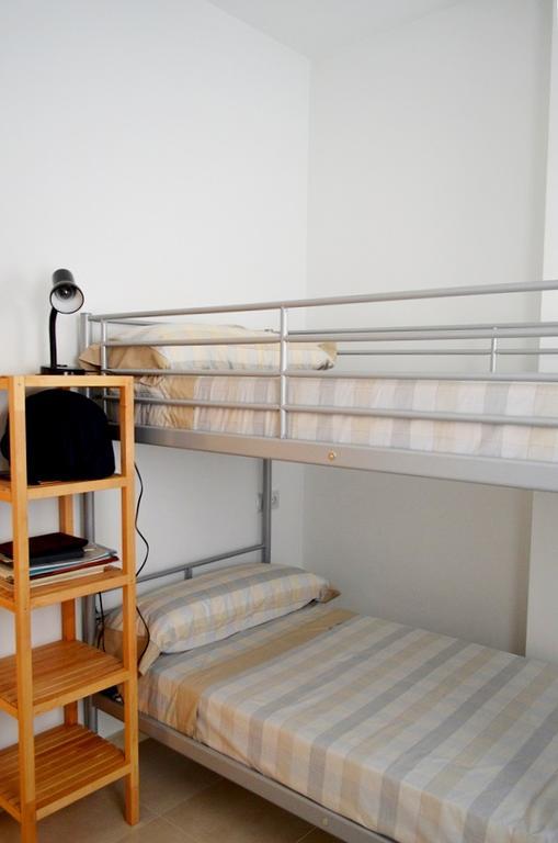 Apartamento Garrucha Centro y Mar Exterior foto
