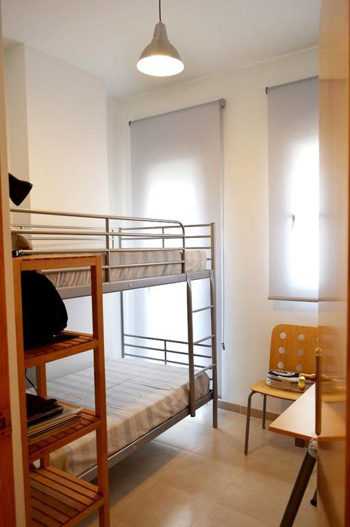 Apartamento Garrucha Centro y Mar Exterior foto